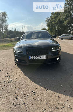 Седан Audi A6 2006 в Прилуках