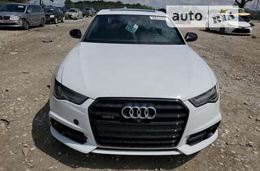 Audi A6 2017