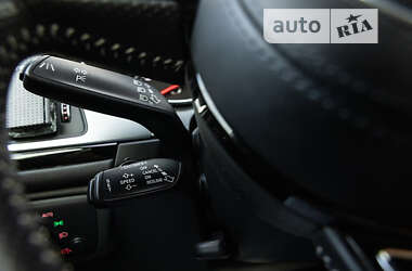 Универсал Audi A6 2015 в 