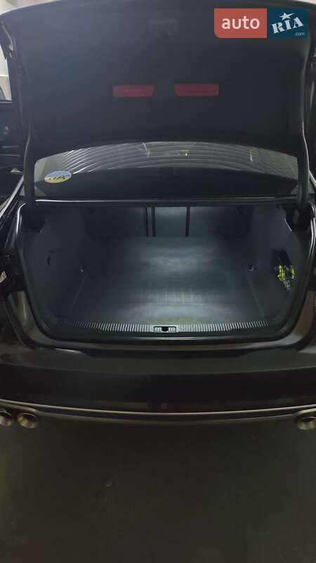 Седан Audi A6 2011 в Одесі