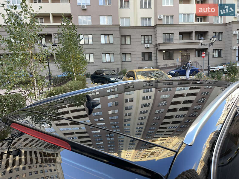 Универсал Audi A6 2009 в Одессе