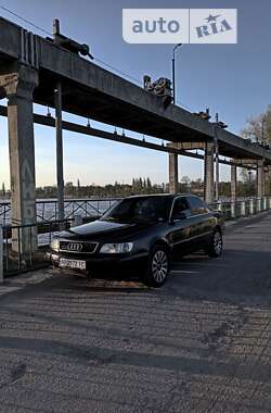 Седан Audi A6 1996 в Хмельнике