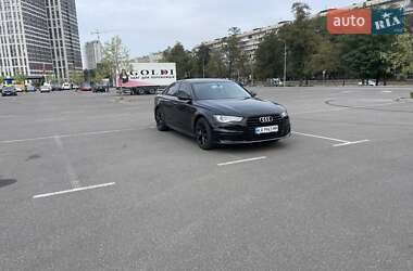 Audi A6 2017 Audi A6 2017