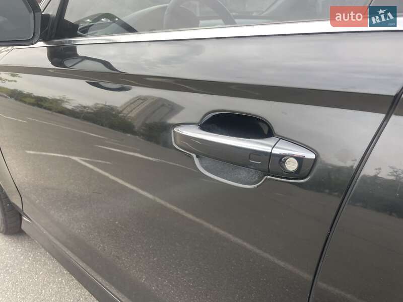 Седан Audi A6 2017 в Києві