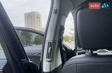 Седан Audi A6 2017 в 