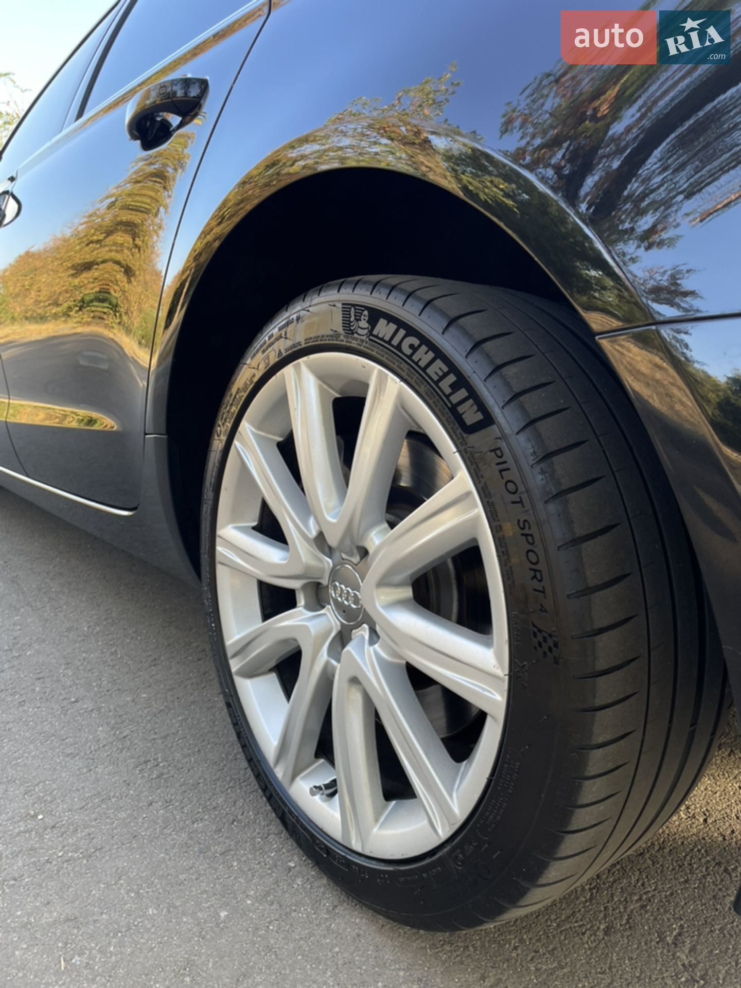 2013 Audi A6 - мініатюра 17