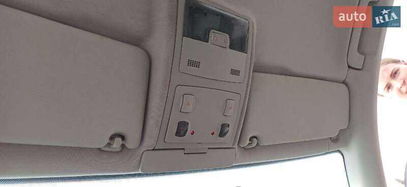 Универсал Audi A6 2005 в Ивано-Франковске фото 9 Универсал Audi A6 2005 в Ивано-Франковске