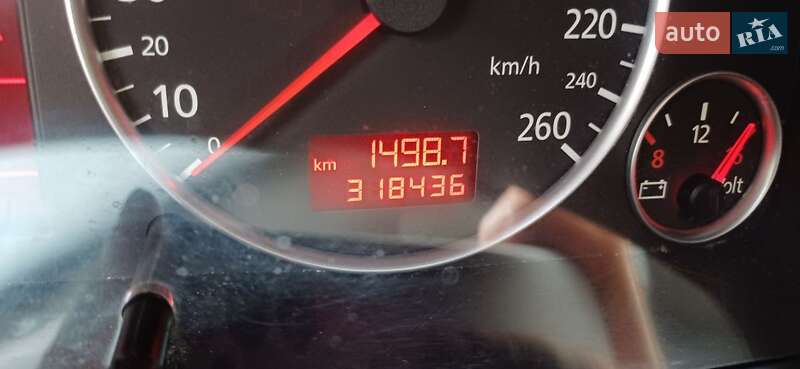 Универсал Audi A6 2005 в Ивано-Франковске фото 10 Универсал Audi A6 2005 в Ивано-Франковске