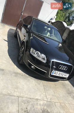 Audi A6 2007