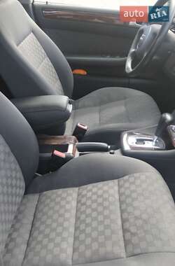 Універсал Audi A6 2003 в 
