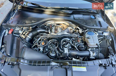 Седан Audi A6 2011 в Черновцах