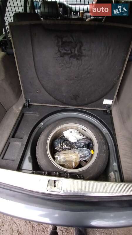 Универсал Audi A6 2003 в Здолбунове фото 24 Универсал Audi A6 2003 в Здолбунове