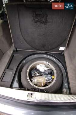 Универсал Audi A6 2003 в 
