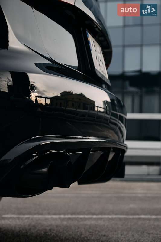 Седан Audi A6 2013 в Днепре