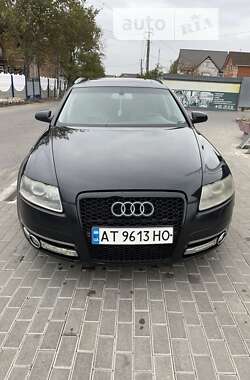 Універсал Audi A6 2005 в Калинівці