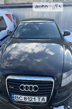 Audi A6 2009