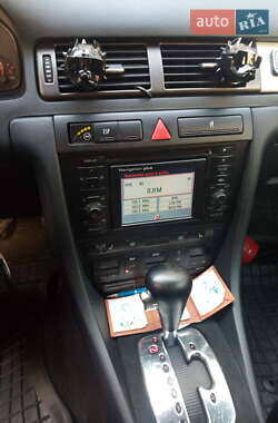 Універсал Audi A6 2000 в 