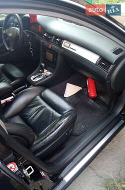 Універсал Audi A6 2000 в 