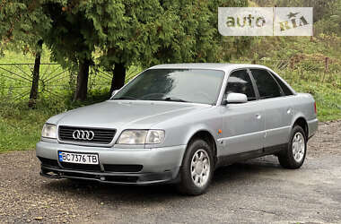 Седан Audi A6 1996 в Старому Самборі