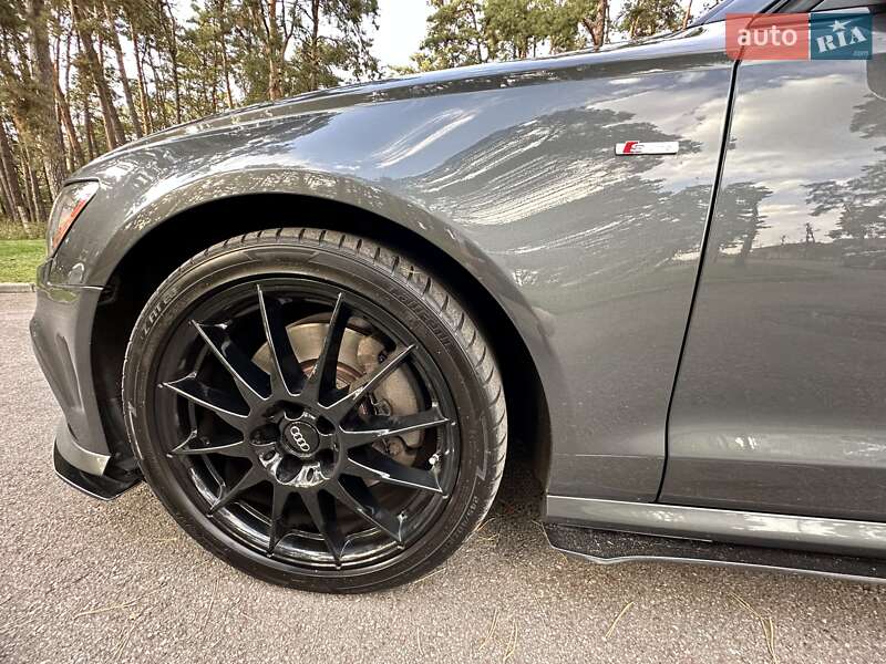 Седан Audi A6 2013 в Києві
