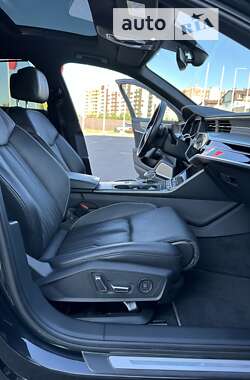 Седан Audi A6 2018 в Києві