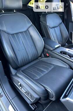 Седан Audi A6 2018 в Києві