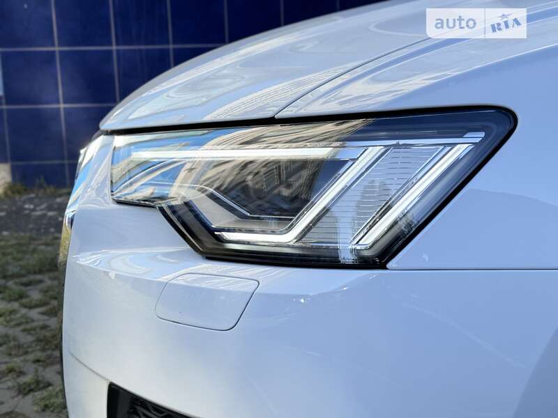 Седан Audi A6 2023 в Киеве фото 6 Седан Audi A6 2023 в Киеве