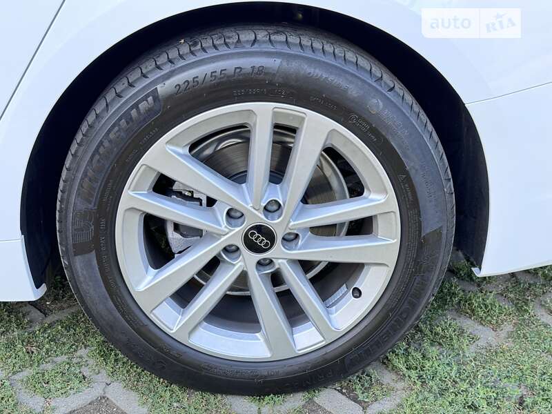 Седан Audi A6 2023 в Киеве фото 13 Седан Audi A6 2023 в Киеве