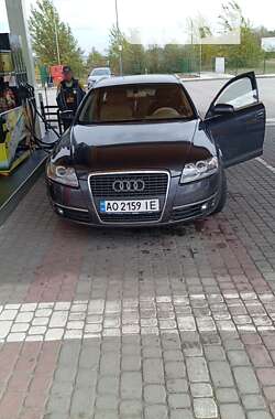 Audi A6 2008