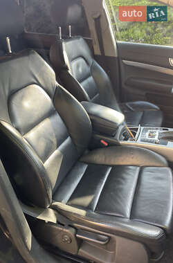 Универсал Audi A6 2005 в Запорожье