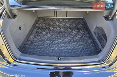 Седан Audi A6 2012 в 