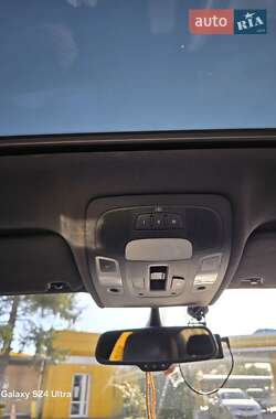 Седан Audi A6 2012 в 