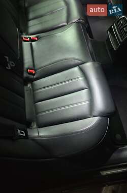 Седан Audi A6 2011 в 