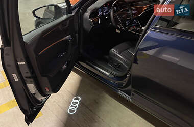 Audi A6 2020 Audi A6 2020