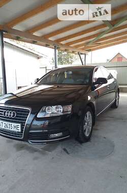 Audi A6 2009