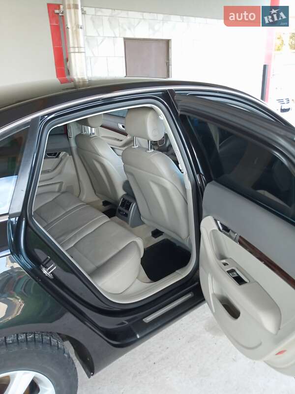 Седан Audi A6 2009 в Городенке