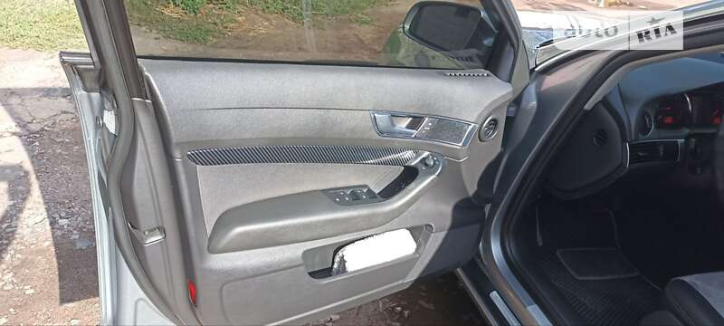 Универсал Audi A6 2008 в Чернигове