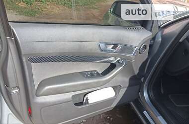 Универсал Audi A6 2008 в 