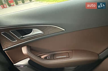 Седан Audi A6 2015 в Черкасах