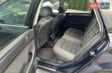 Универсал Audi A6 2004 в 
