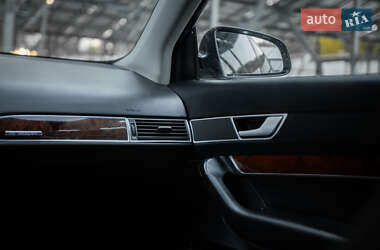 Седан Audi A6 2005 в 