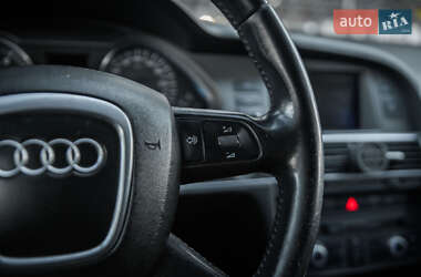 Седан Audi A6 2005 в 