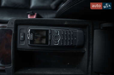 Седан Audi A6 2005 в 
