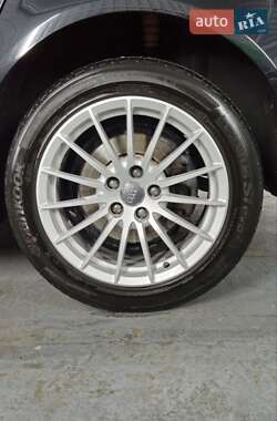 Седан Audi A6 2010 в 