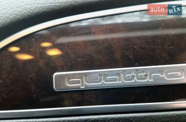 Седан Audi A6 2010 в 