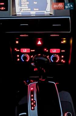 Седан Audi A6 2010 в 