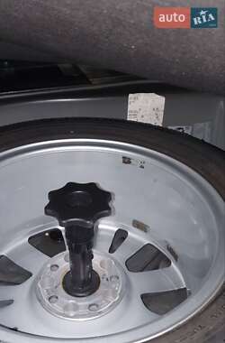 Седан Audi A6 2010 в 