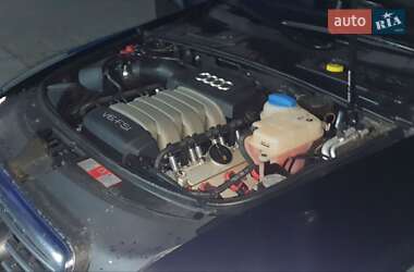 Седан Audi A6 2010 в 