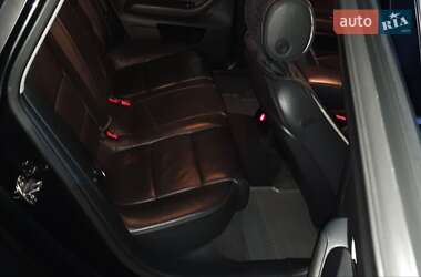 Седан Audi A6 2010 в 