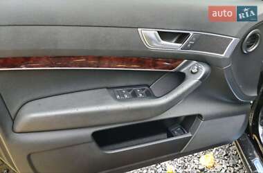 Седан Audi A6 2010 в 